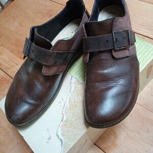 Naot womens shoes Tane size 39
